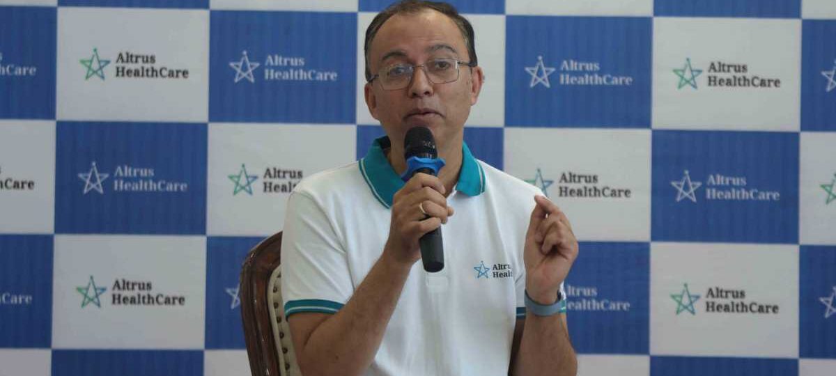 देहरादून में महिलाओं और बच्चों के लिए स्वास्थ्य सेवा का नया युग