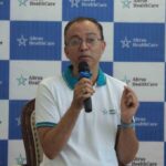 देहरादून में महिलाओं और बच्चों के लिए स्वास्थ्य सेवा का नया युग