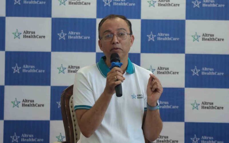 देहरादून में महिलाओं और बच्चों के लिए स्वास्थ्य सेवा का नया युग