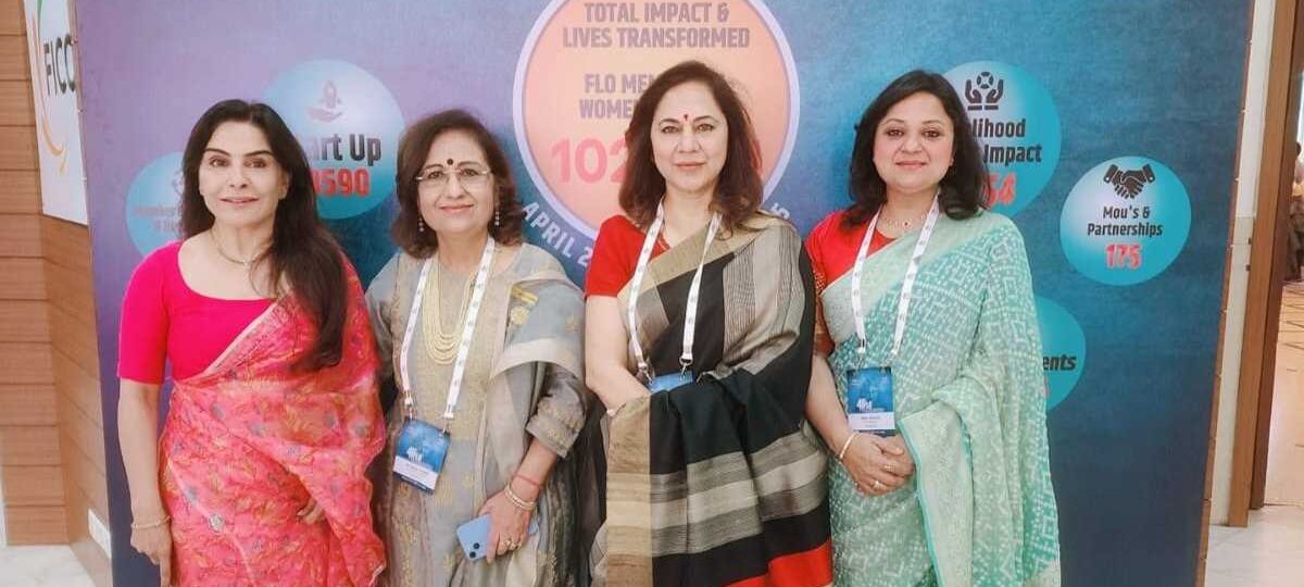 उत्तराखंड की डॉ नेहा शर्मा को फिक्की फ्लो के नेशनल गवर्निंग बॉडी की सदस्यता मिली