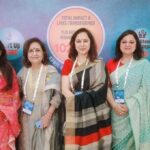 उत्तराखंड की डॉ नेहा शर्मा को फिक्की फ्लो के नेशनल गवर्निंग बॉडी की सदस्यता मिली