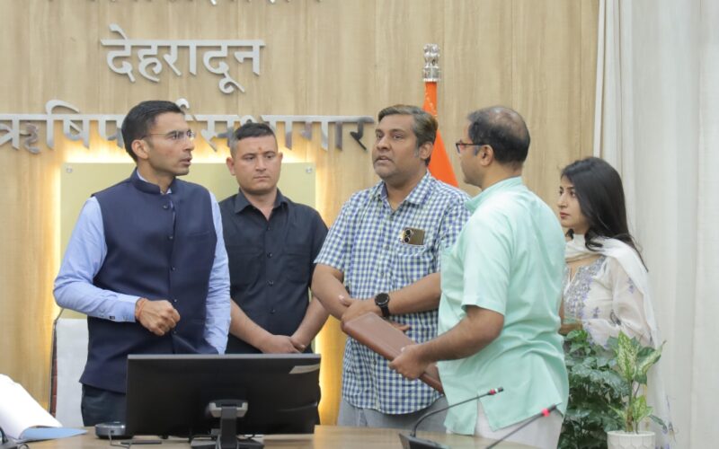 आईआईटी मद्रास प्रवर्तक टेक्नोलॉजीज फाउंडेशन की ‘‘विद्या शक्ति’’ पहल को जिला प्रशासन की मंजूरी