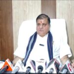 खनन मे कई गुना राजस्व वृद्धि मतलब चोरी पर अंकुश,आरोप कांग्रेस का अल्प ज्ञान: भट्ट