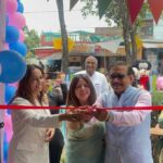 द पॉली किड्स स्कूल देहरादून ने  चंद्रबनी में अपनी नई शाखा खोली…