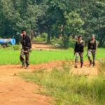 छत्तीसगढ़ के सुकमा में सुरक्षाबलों का एक्शन, 16 नक्सली ढेर, 4 जवान घायल