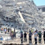 म्‍यांमार और थाइलैंड में विनाशकारी भूकंप में मरने वालों का आंकड़ा 1000 के पार, भारत ने भेजी मदद