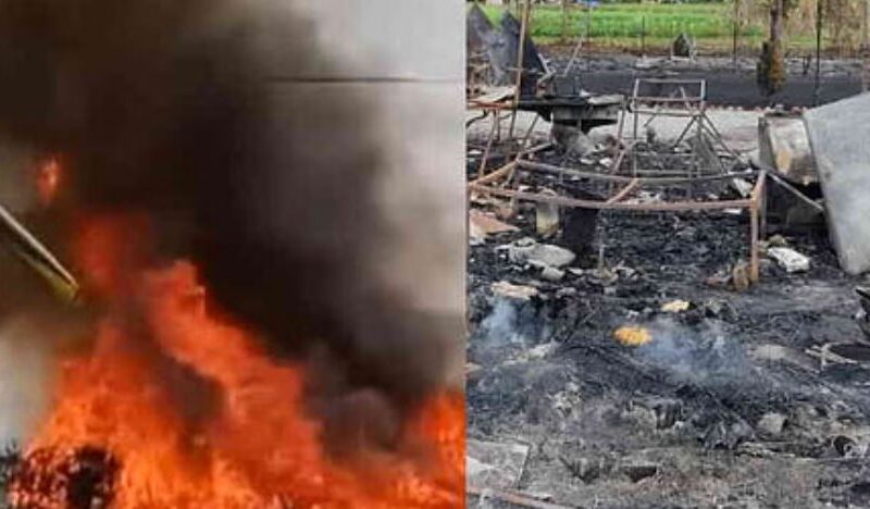 होली पर हुड़दंग और हादसों में 14 लोगों की मौत, 100 से ज्यादा हुए घायल