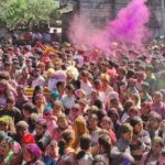 पर्वतीय होली के अवसर पर सार्वजनिक अवकाश घोषित…