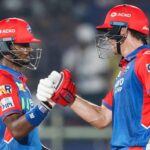 दिल्ली कैपिटल्स ने सनराइजर्स को 7 विकेट से रौंदा, दर्ज की लगातार दूसरी जीत