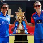 मुंबई इडियंस ने दूसरी बार जीता महिला आईपीएल का टाइटल, दिल्ली कैपिटल्स का फिर टूटा सपना