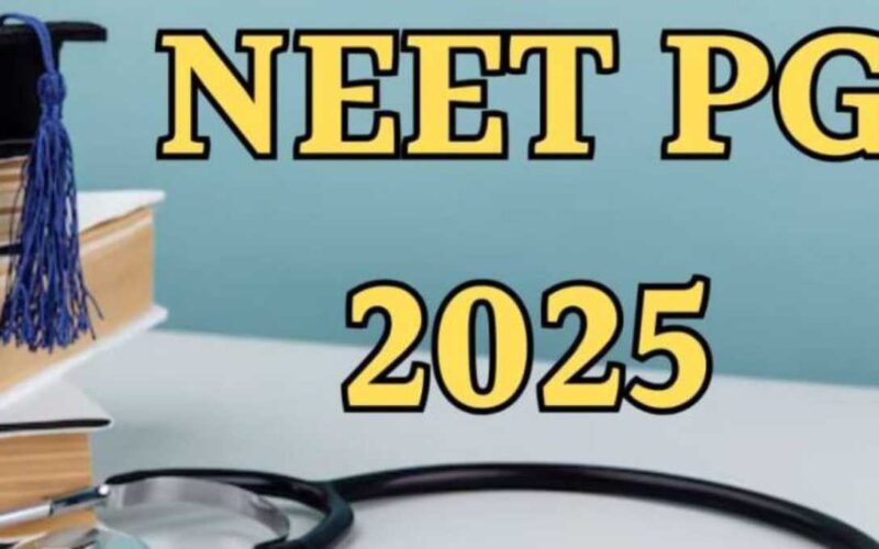 नीट परीक्षा डेट पर आया बड़ा अपडेट, आधिकारिक नोटिस हो गया जारी!