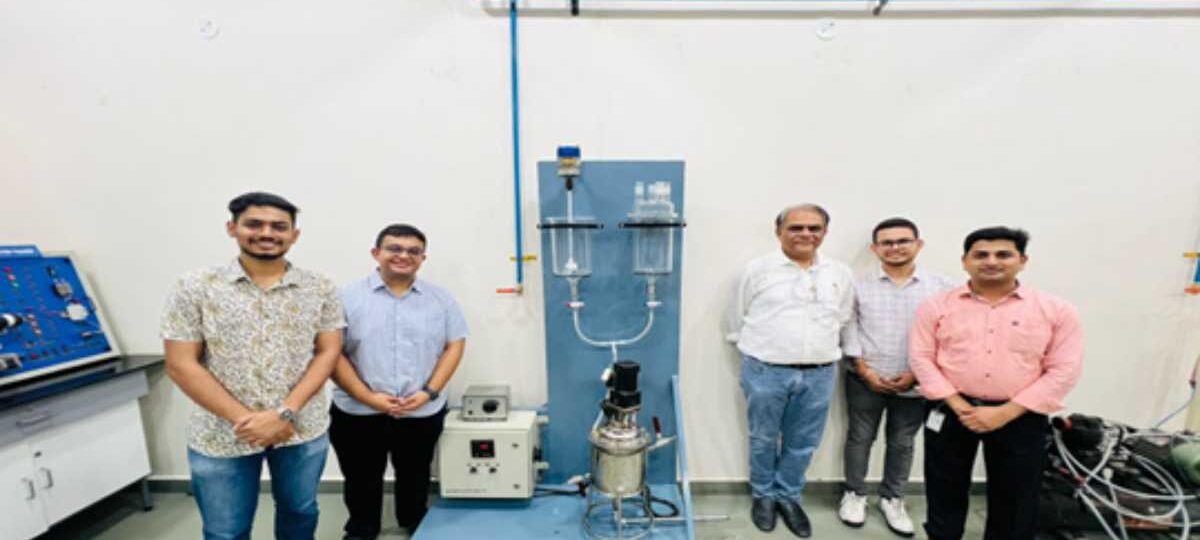 एम आई टी वर्ल्ड पीस यूनिवर्सिटी ने पृथ्वी दिवस से पहले गन्ने के रस से हाइड्रोजन उत्पादन और उन्नत बायोडीजल तकनीक में नवाचार की घोषणा की