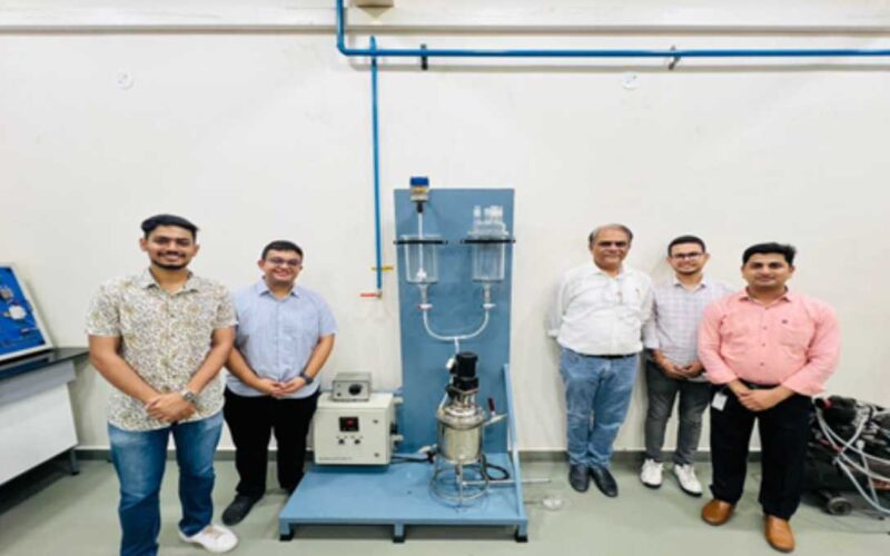 एम आई टी वर्ल्ड पीस यूनिवर्सिटी ने पृथ्वी दिवस से पहले गन्ने के रस से हाइड्रोजन उत्पादन और उन्नत बायोडीजल तकनीक में नवाचार की घोषणा की