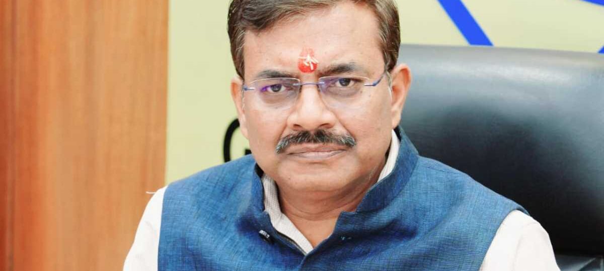 मुख्य सचिव आनन्द बर्द्धन की अध्यक्षता में उत्तराखण्ड जलापूर्ति कार्यक्रम (2018-2025) से सम्बन्धित 12वीं उच्चाधिकार प्राप्त समिति (एचपीसी) की बैठक आयोजित