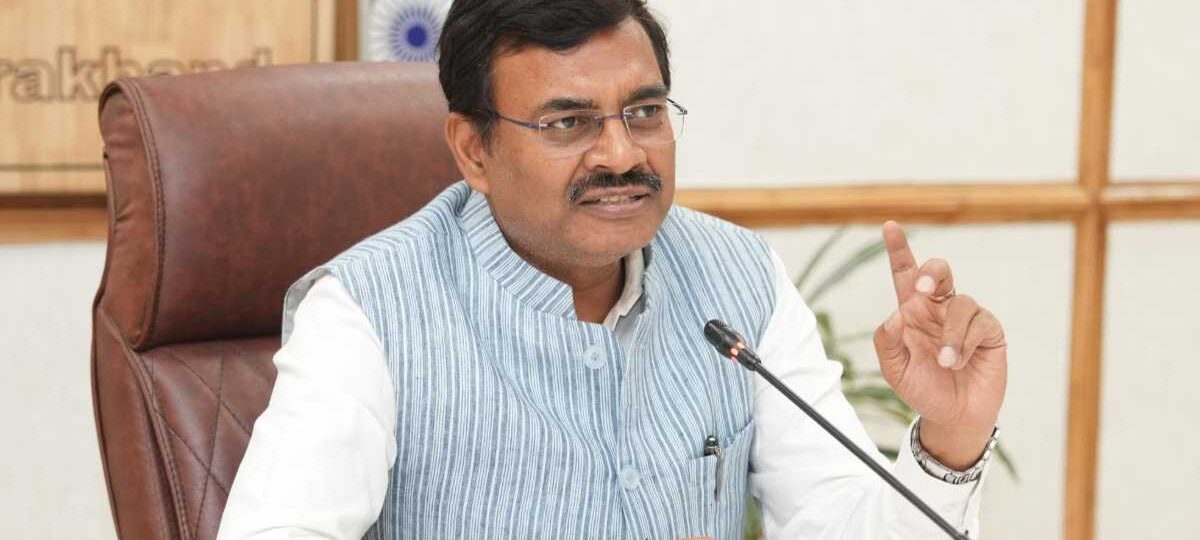 मुख्य सचिव ने की कुंभ 2027 की तैयारियों की समीक्षा