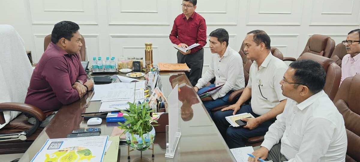 कुट्टू के आटे की बिक्री पर धामी सरकार की सख्ती, बिना लाइसेंस नहीं बिकेगा कुट्टू का आटा, सील पैक में होगी बिक्री