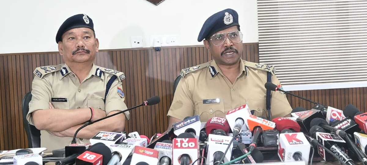 उत्तराखण्ड पुलिस की चारधाम यात्रा-2025 हेतु व्यापक तैयारियाँ शुरू