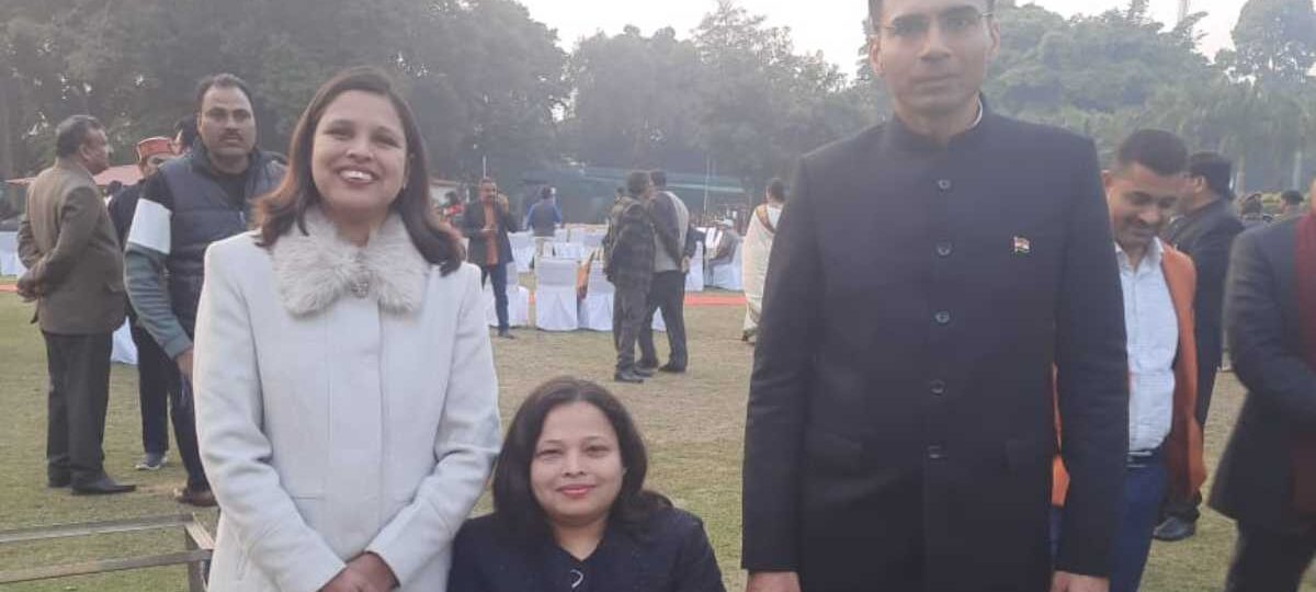 डीएम की पड़ी नजर तो बहुरे दिव्यांग सामुदायिक केन्द्र के दिन