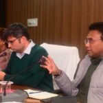 मुख्यमंत्री पुष्कर सिंह धामी के निर्देश पर ग्राउंड ज़ीरो पर व्यवस्थाओं की जांच में जुटे अधिकारी