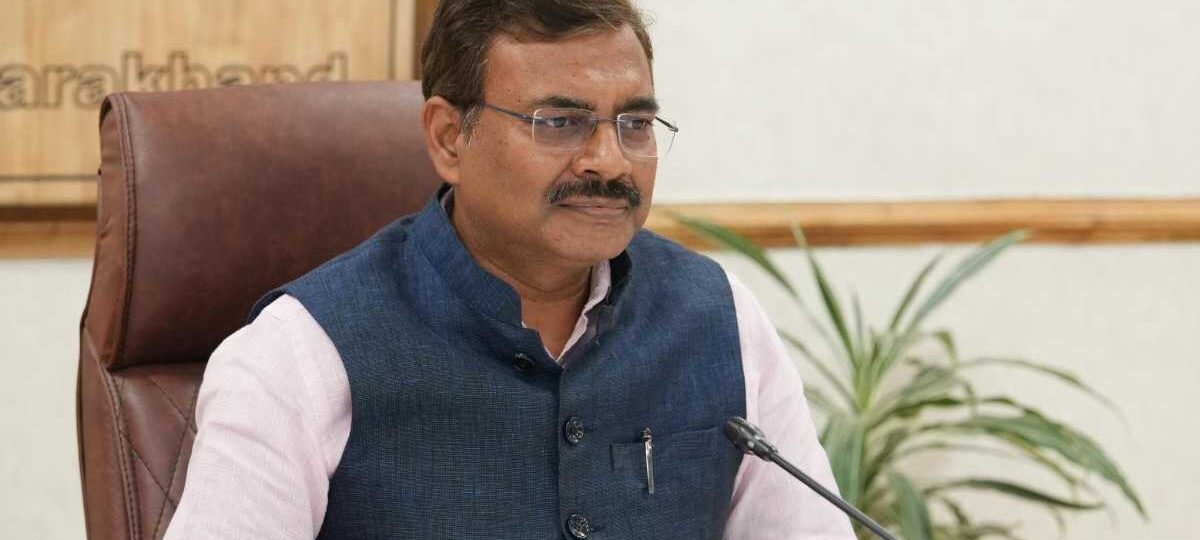 मुख्य सचिव की अध्यक्षता में 64वीं राज्य स्तरीय अधिकार प्राप्त समिति की बैठक सम्पन्न हुई