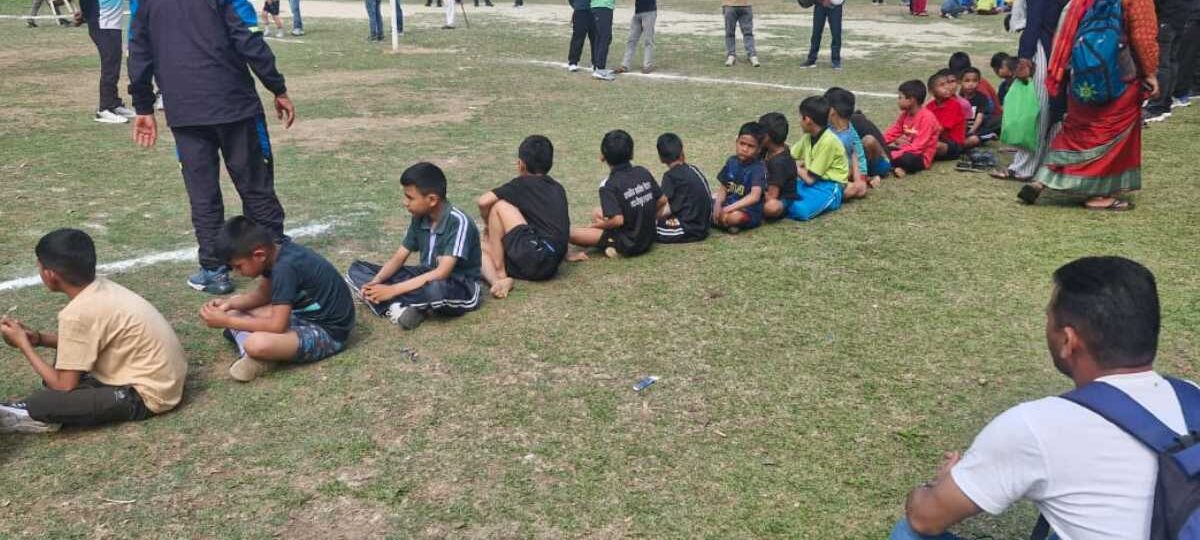 उदीयमान उन्नयन योजना के तहत रुद्रप्रयाग में शुरू हुए ट्रायल