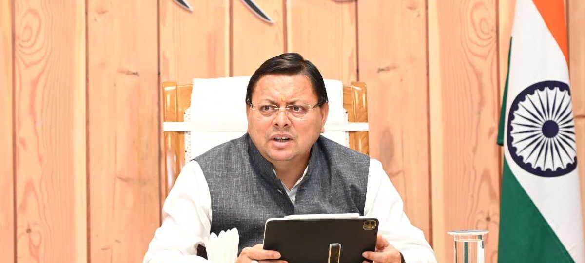 ग्राम स्तर तक योग अभियान चलाया जाए- मुख्यमंत्री