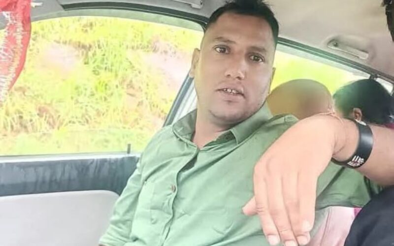 चार दिन बाद भी लापता अखिलेश नौडियाल का सुराग नहीं, परिजन परेशान