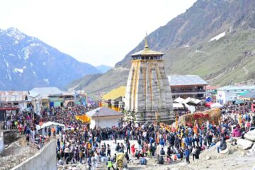 चारधाम यात्रा 2025: श्रद्धालुओं को मिल रहीं उत्कृष्ट सुविधाएं