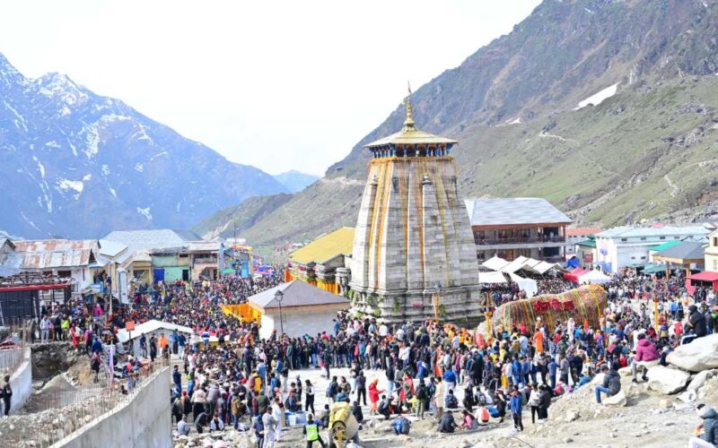 चारधाम यात्रा 2025: श्रद्धालुओं को मिल रहीं उत्कृष्ट सुविधाएं