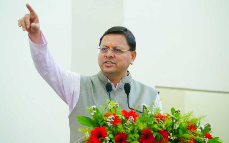 मुख्यमंत्री ने ₹ 12.51 करोड़ की लागत से हरबंश कपूर मेमोरियल कम्युनिटी हॉल का किया लोकार्पण