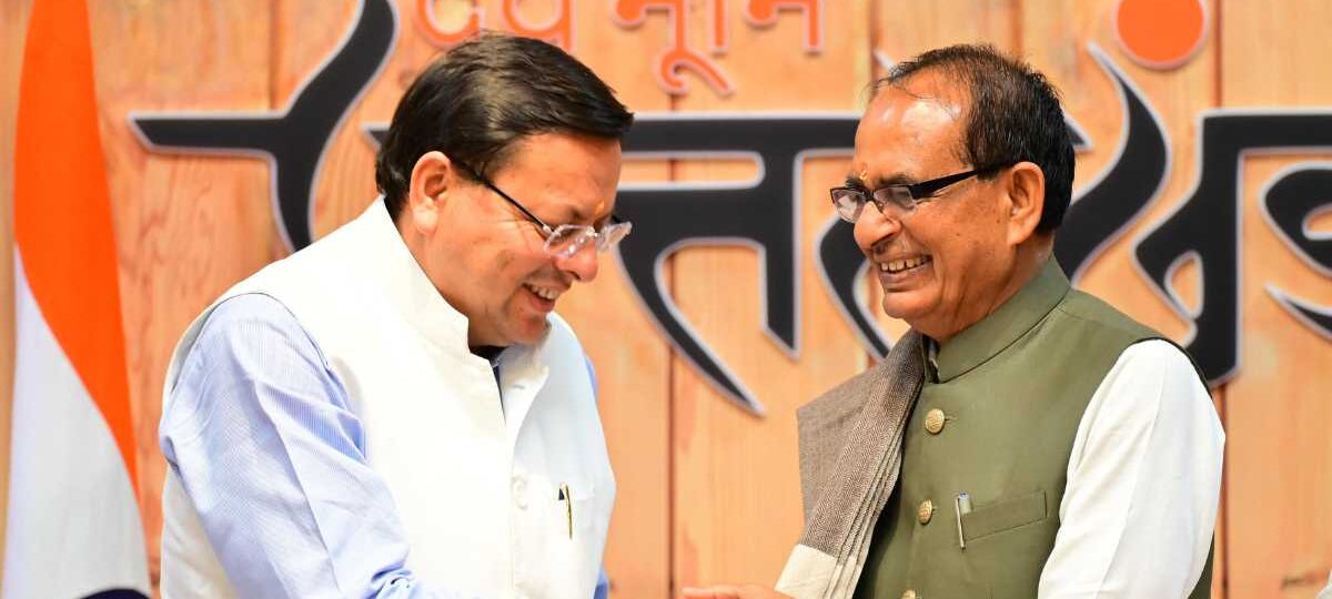 कृषि उत्पादन बढ़ाने और ग्रामीण विकास के लिए केंद्रीय मंत्री ने की उत्तराखंड की सराहना