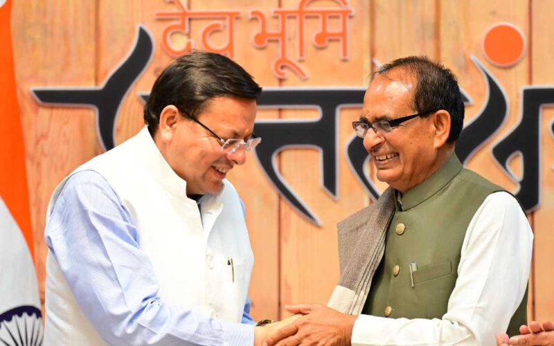 कृषि उत्पादन बढ़ाने और ग्रामीण विकास के लिए केंद्रीय मंत्री ने की उत्तराखंड की सराहना