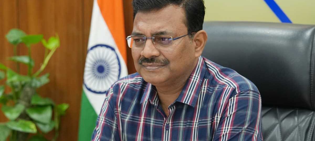 मुख्य सचिव आनंद बर्द्धन की अध्यक्षता में व्यय समिति की बैठक आयोजित