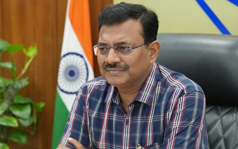चयन वर्ष 2025-26 के अन्तर्गत पदोन्नति कोटे से भरे जाने वाले रिक्त पदों की सूचना 15 अगस्त, 2025 तक उपलब्ध कराई जाए : मुख्य सचिव
