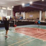 प्रिन्सपलस प्रग्रेसिव स्कूलस एसोसिएशन द्वारा आयोजित अंतर-विद्यालयीय बैडमिंटन प्रतियोगिता का शुभारंभ