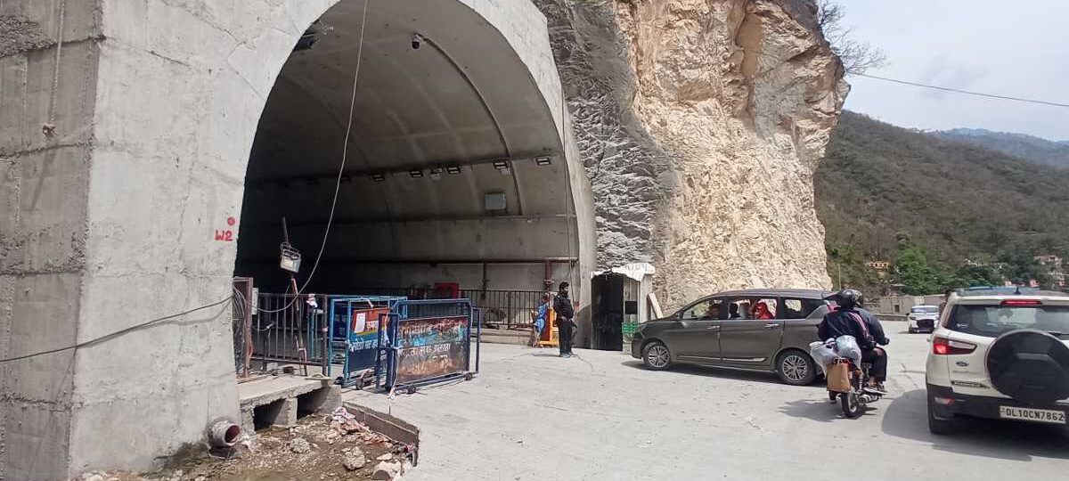 चारधाम यात्रा को सुगम और सुरक्षित बनाने के लिए धामी सरकार का बड़ा कदम