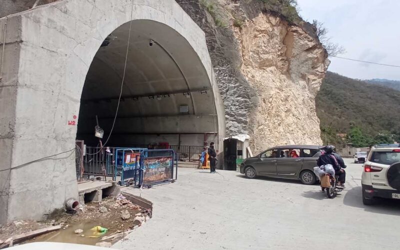 चारधाम यात्रा को सुगम और सुरक्षित बनाने के लिए धामी सरकार का बड़ा कदम