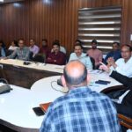 डीएम उत्तरकाशी ने समान नागरिक संहिता पोर्टल के क्रियान्वयन की प्रगति की समीक्षा की