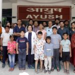 विश्व अस्थमा दिवस के अवसर पर एम्स में जनजागरूकता कार्यक्रम आयोजित