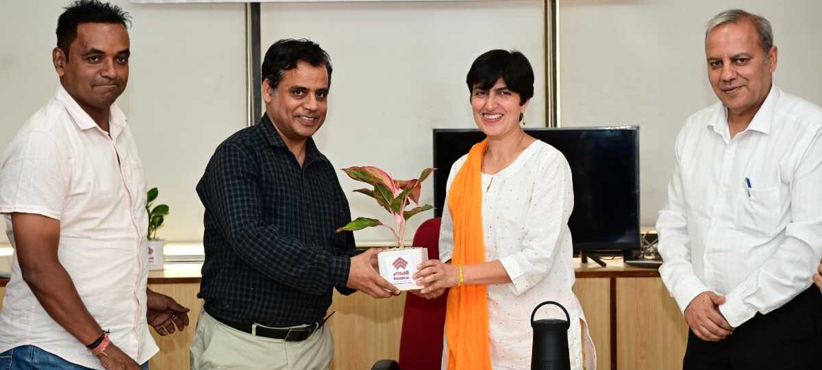 पीआरएसआई देहरादून ने ध्यान और सकारात्मकता पर आधारित सत्र आयोजित किया