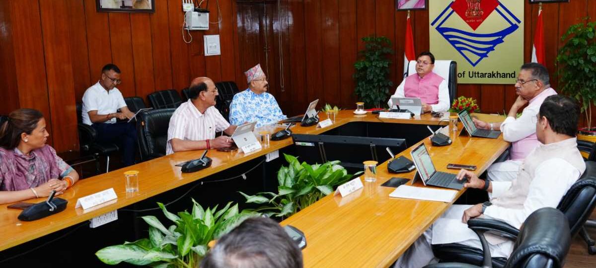 कैबिनेट द्वारा लिये गये महत्वपूर्ण निर्णय