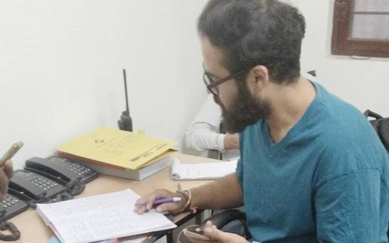डीएम के निर्देश, पेयजल शिकायतों का त्वरित गति से निस्तारण रखें जारी