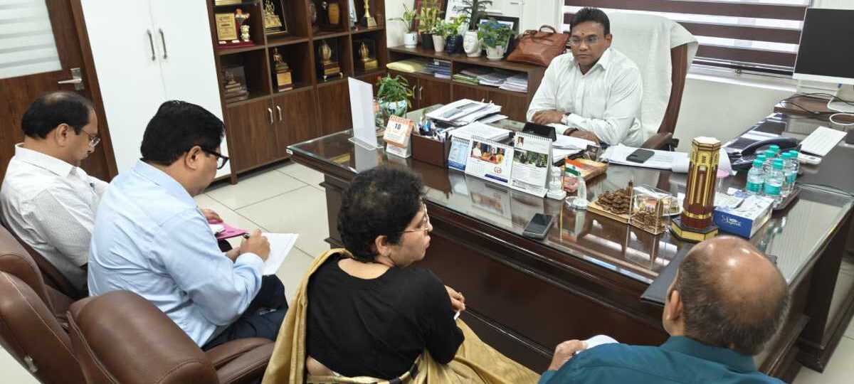 उत्तराखंड सरकार सतर्क : कोविड-19 की स्थिति पर स्वास्थ्य विभाग अलर्ट