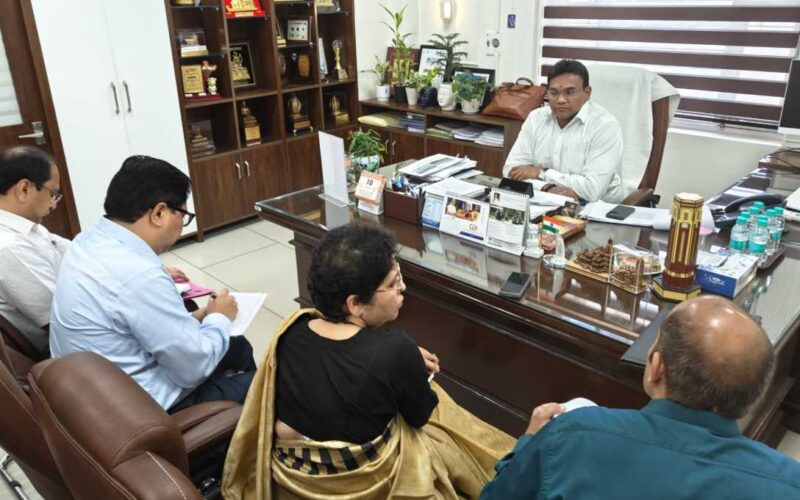 उत्तराखंड सरकार सतर्क : कोविड-19 की स्थिति पर स्वास्थ्य विभाग अलर्ट