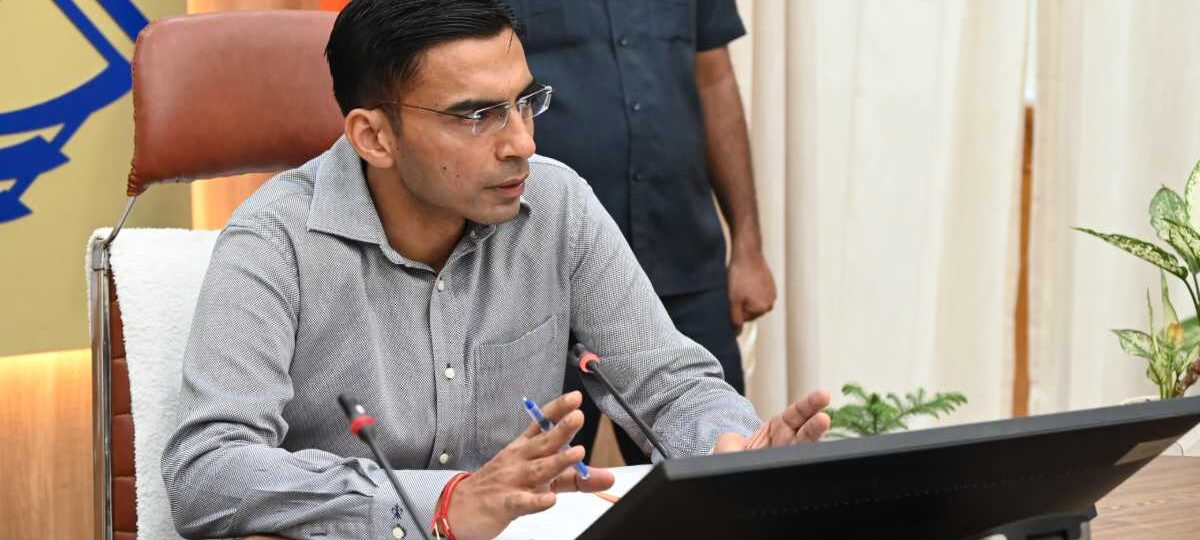 टैक्स चोरी रोकथाम के लिए उठाए जाए प्रभावी कदम; प्रवर्तन से करें मजबूत