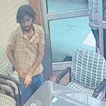 रुड़की चेन लुटेरे मुठभेड़ के बाद गिरफ्तार, 3 घंटे में लूट की सात वारदातों को दिया अंजाम