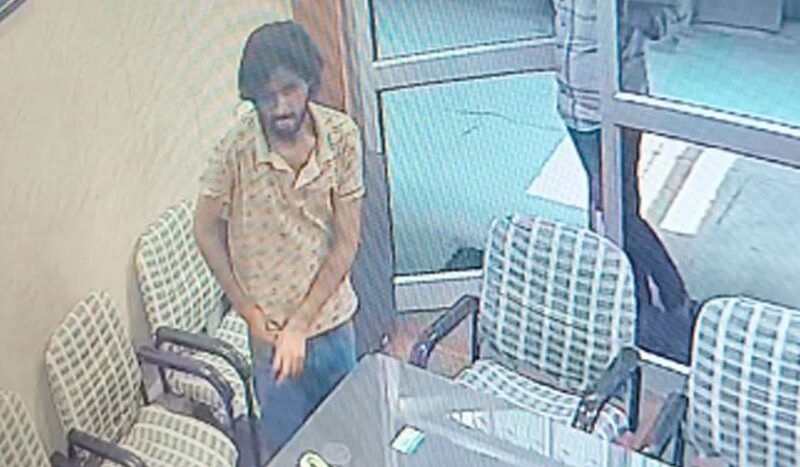 रुड़की चेन लुटेरे मुठभेड़ के बाद गिरफ्तार, 3 घंटे में लूट की सात वारदातों को दिया अंजाम
