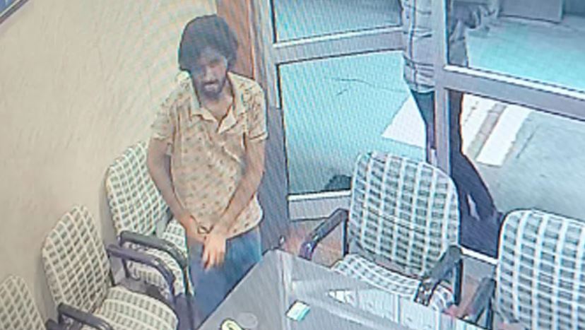 रुड़की चेन लुटेरे मुठभेड़ के बाद गिरफ्तार, 3 घंटे में लूट की सात वारदातों को दिया अंजाम