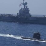 भारत ने शुरू की पाकिस्तान पर जवाबी कार्रवाई, लाहौर पर किया ड्रोन अटैक