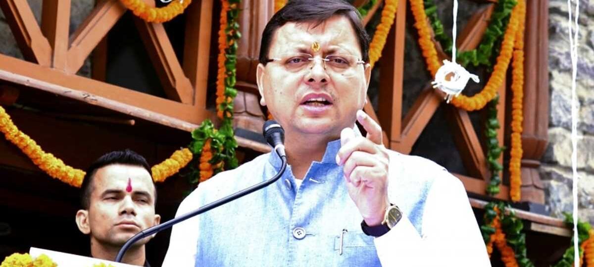 मुख्यमंत्री ने दी विभिन्न विकास योजनाओं की वित्तीय स्वीकृति